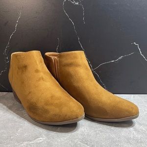 Bella Marie Bradee Brown Size 9m